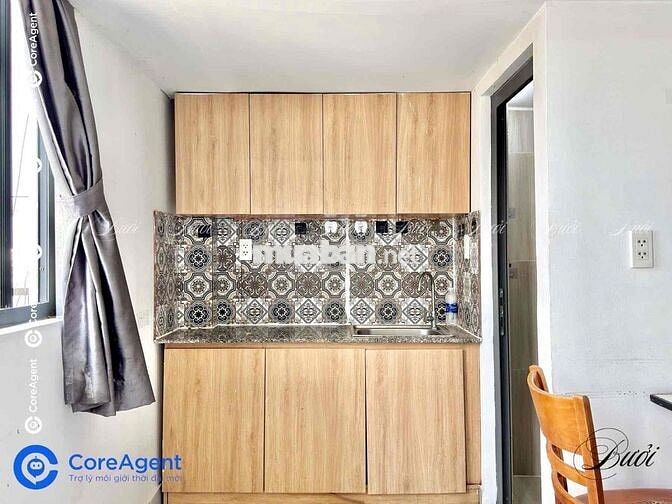 TRỐNG 2 PHÒNG GÁC HỘP FULL NỘI THẤT NGAY THOẠI NGỌC HẦU, GẦN ĐẦM SEN