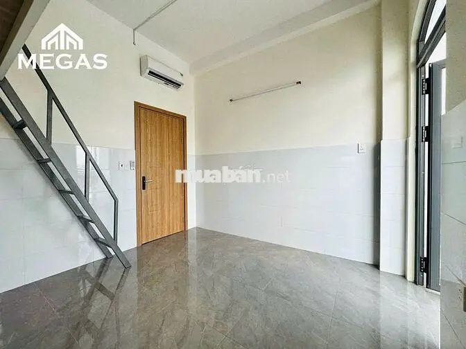 Phòng Giá Rẻ Có Nội Thất Ngay Công Viên Phần Mềm Quang Trung
