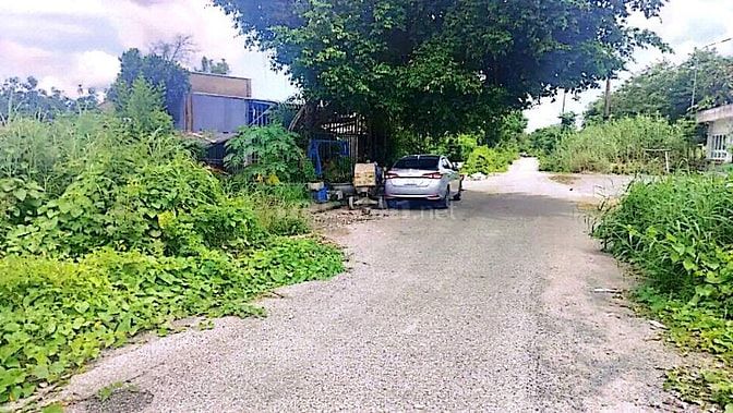 Công ty Đấu giá hợp danh Lam Sơn Sài Gòn thông báo đấu giá tài sản