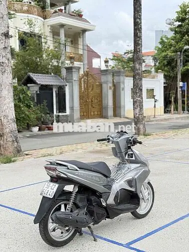 🌈 Honda Airblade 125 2016 - Nậu Sớ TT 8🍠 Nhận Xe