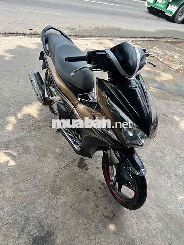 Cần bán xe Honda Air Blade Nâu đen
