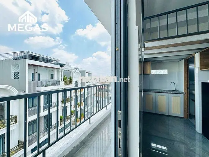 Phòng Giá Rẻ Có Nội Thất Ngay Công Viên Phần Mềm Quang Trung