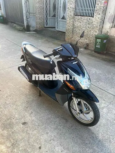 Cần bán xe Honda Click 2023 Đen