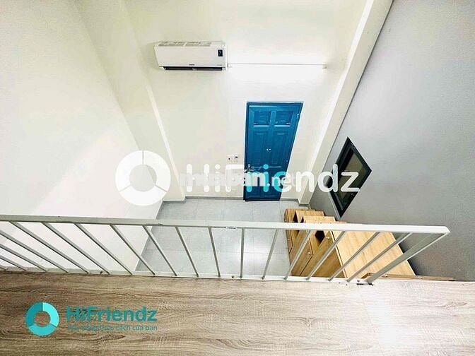 TRỐNG 2 PHÒNG GÁC HỘP FULL NỘI THẤT NGAY THOẠI NGỌC HẦU, GẦN ĐẦM SEN