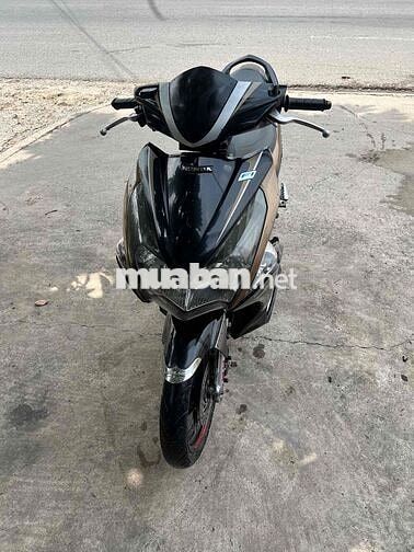 Cần bán xe Honda Air Blade Nâu đen