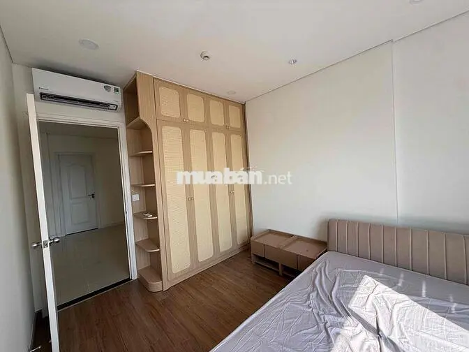 Cho thuê Penhouse 2 tầng Dragon Hill 2 nội thất cao cấp 3 Phòng ngủ