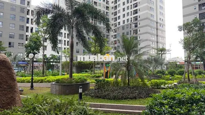 🔥 CHỦ GỬI BÁN GẤP CĂN 2PN BCONS GARDEN – CHỈ 1,75 TỶ