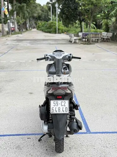 🌈 Honda Airblade 125 2016 - Nậu Sớ TT 8🍠 Nhận Xe