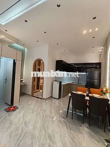 KIẾM NHÀ RỘNG ,NỞ HẬU , PN TẦNG TRỆT ,TT GÒ VẤP