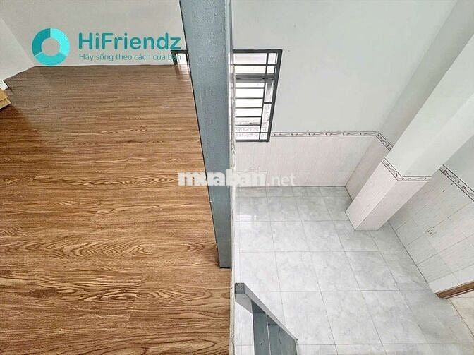 CHO THUÊ PHÒNG GÁC RẺ CỬA SỔ THOÁNG RỘNG RÃI GẦN ĐẠI HỌC CÔNG THƯƠNG
