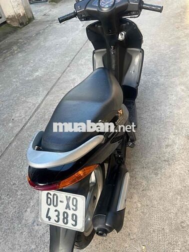 Cần bán xe Honda Click 2023 Đen