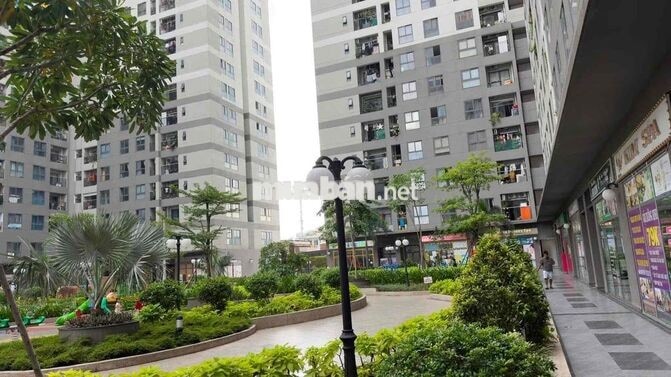 🔥 CHỦ GỬI BÁN GẤP CĂN 2PN BCONS GARDEN – CHỈ 1,75 TỶ