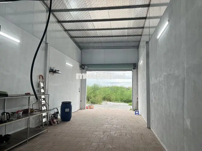 Bán đất tặng nhà đang cho thuê 6tr, 80m2, lô góc tháng vĩnh viễn
