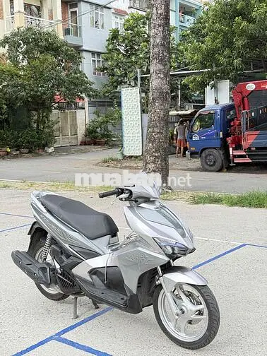 🌈 Honda Airblade 125 2016 - Nậu Sớ TT 8🍠 Nhận Xe