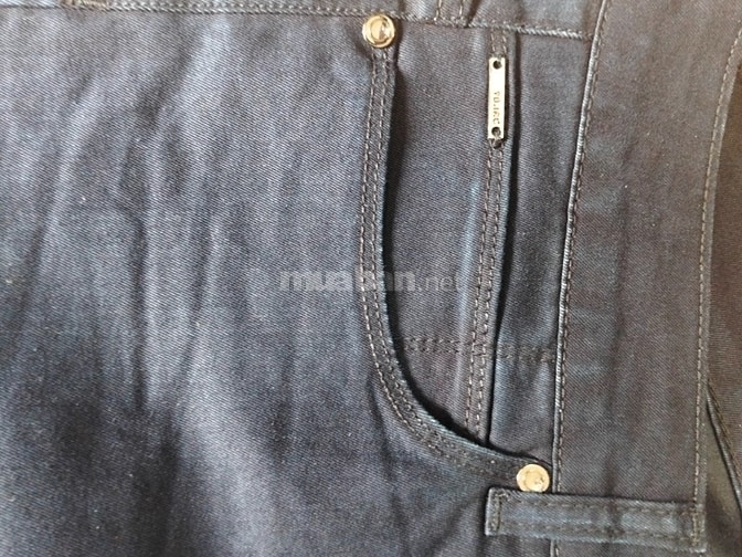 Bán quần jeans nam auth hiệu Skinny mua từ Úc size 32