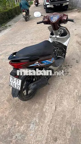 Honda Vision 2013 Nâu Tự động