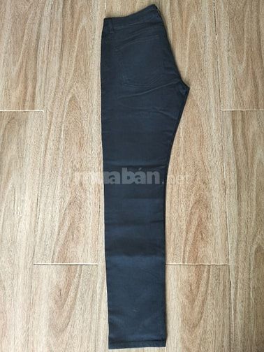 Bán quần jeans nam auth hiệu Skinny mua từ Úc size 32