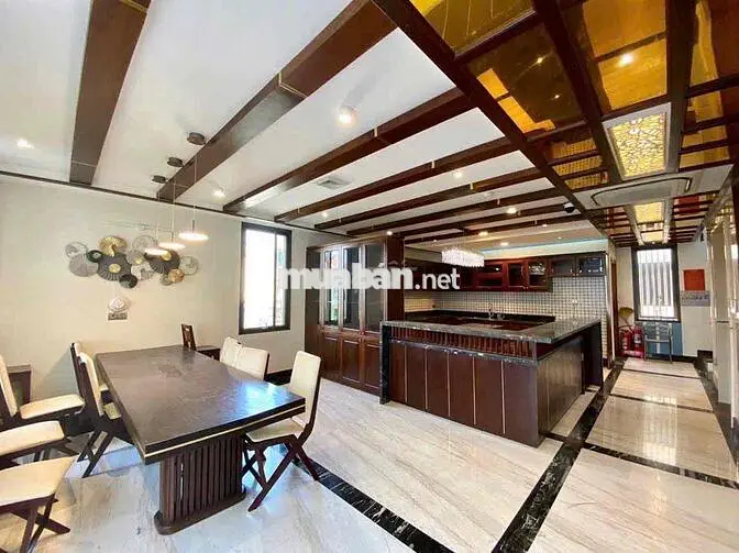 🏡 CHO THUÊ VÀ BÁN NHÀ GÓC CÔNG VIÊN HƯNG GIA 2 PMH