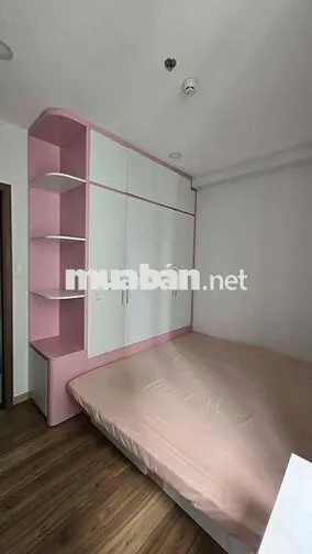 BÁN GẤP CĂN GÓC 2PN 2WC BCONS GARDEN – FULL NỘI THẤT – BAN CÔNG THOÁNG