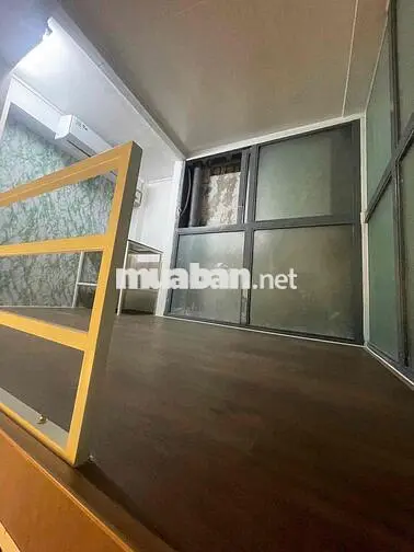 cho thuê phòng chính chủ tại đại học kinh tế, kiến trúc, sát q1, q3