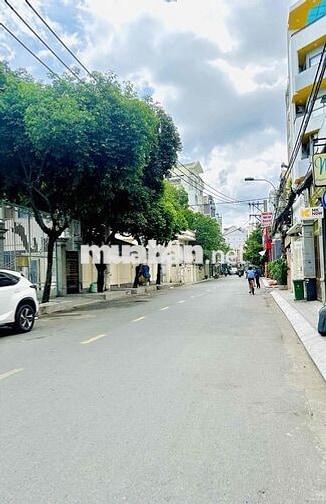 Bán nhanh Building 149 Nguyễn Cửu Vân, Bình Thạnh