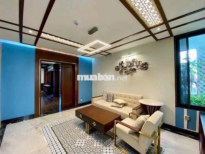 🏡 CHO THUÊ VÀ BÁN NHÀ GÓC CÔNG VIÊN HƯNG GIA 2 PMH