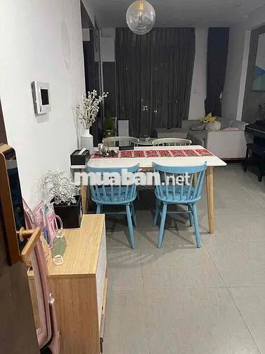 Cho thuê Cc Orchard parkview 73m2 2pn 2wc full nt i hình giá 18tr