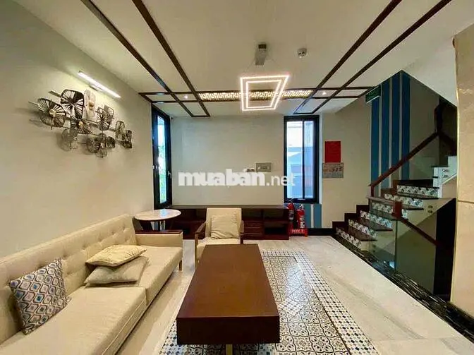 🏡 CHO THUÊ VÀ BÁN NHÀ GÓC CÔNG VIÊN HƯNG GIA 2 PMH