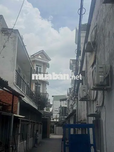 🔥 3 TỶ MUA ĐƯỢC NHÀ 48M² – Ô TÔ VÒNG QUANH, CÓ CỬA HÔNG!