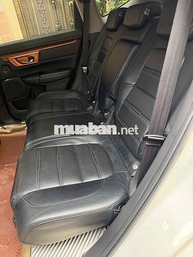 Honda CRV L 2019 Trắng 92000 km