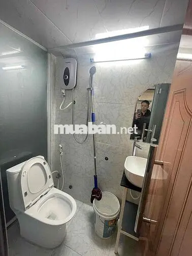 cho thuê phòng chính chủ tại đại học kinh tế, kiến trúc, sát q1, q3