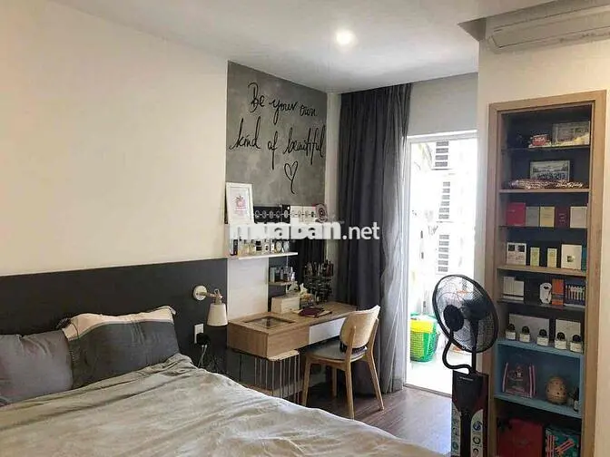 Cho thuê Cc Orchard parkview 73m2 2pn 2wc full nt i hình giá 18tr
