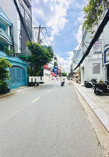 Bán nhanh Building 149 Nguyễn Cửu Vân, Bình Thạnh