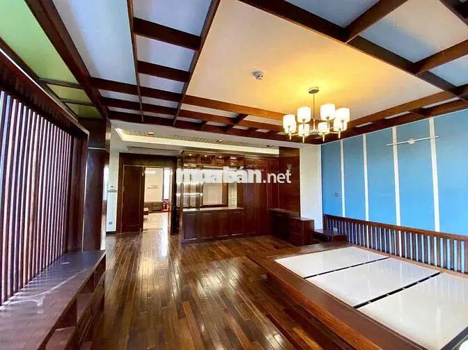 🏡 CHO THUÊ VÀ BÁN NHÀ GÓC CÔNG VIÊN HƯNG GIA 2 PMH