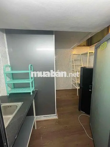 cho thuê phòng chính chủ tại đại học kinh tế, kiến trúc, sát q1, q3