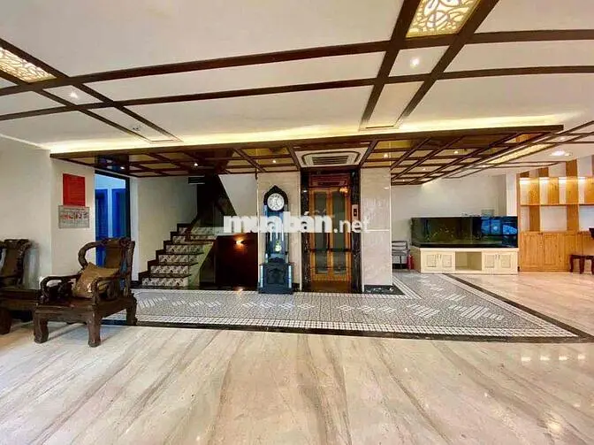 🏡 CHO THUÊ VÀ BÁN NHÀ GÓC CÔNG VIÊN HƯNG GIA 2 PMH