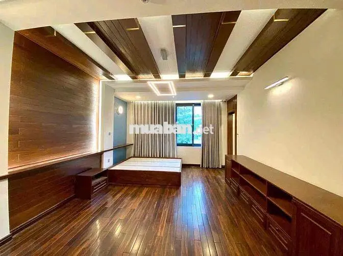 🏡 CHO THUÊ VÀ BÁN NHÀ GÓC CÔNG VIÊN HƯNG GIA 2 PMH