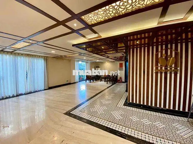 🏡 CHO THUÊ VÀ BÁN NHÀ GÓC CÔNG VIÊN HƯNG GIA 2 PMH