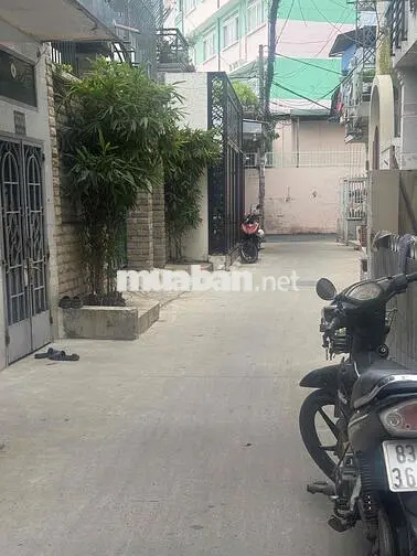 🔥 3 TỶ MUA ĐƯỢC NHÀ 48M² – Ô TÔ VÒNG QUANH, CÓ CỬA HÔNG!