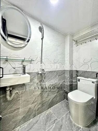 ✨SIÊU PHẨM DUPLEX THANG MÁY BAN CÔNG NHÀ MỚI 100% NGAY TRUNG TÂM PN