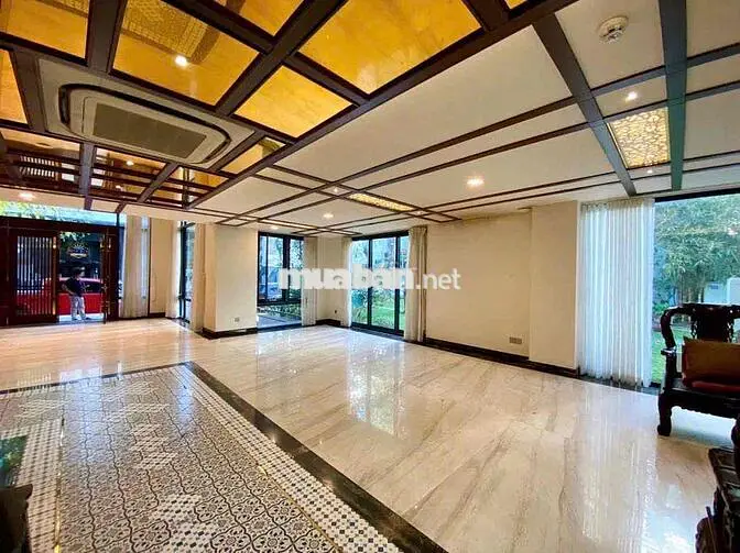 🏡 CHO THUÊ VÀ BÁN NHÀ GÓC CÔNG VIÊN HƯNG GIA 2 PMH