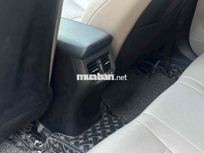 Kia Cerato 2019 1.6 Luxury Trắng bản 1.6 luxury