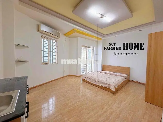 🔥🔥CHDV BAN CÔNG THOÁNG ĐẸP NGUYỄN TRI PHƯƠNG – GẦN ĐH KINH TẾ 200M