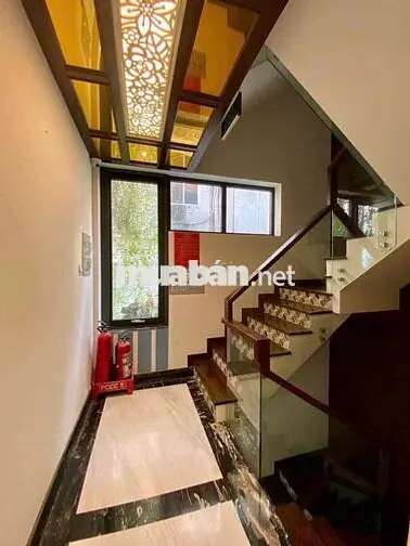 🏡 CHO THUÊ VÀ BÁN NHÀ GÓC CÔNG VIÊN HƯNG GIA 2 PMH