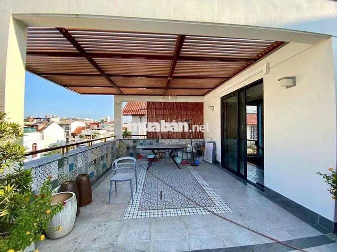 🏡 CHO THUÊ VÀ BÁN NHÀ GÓC CÔNG VIÊN HƯNG GIA 2 PMH