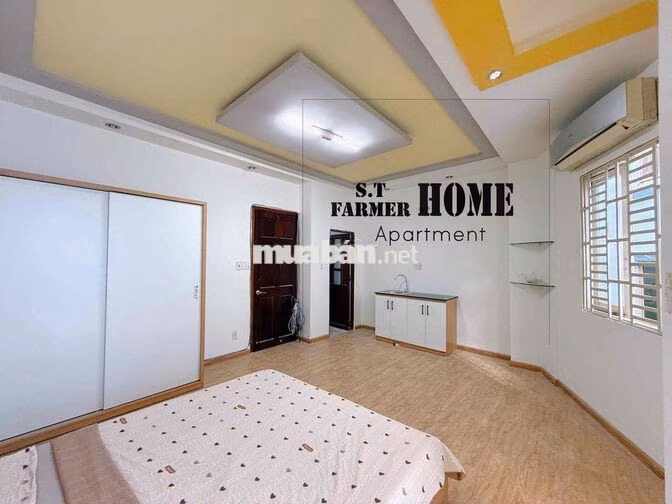 🔥🔥CHDV BAN CÔNG THOÁNG ĐẸP NGUYỄN TRI PHƯƠNG – GẦN ĐH KINH TẾ 200M