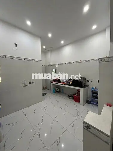 Nhà Nguyên Căn Mặt Tiền Nguyễn Tri Phương Giao Nguyễn Văn Linh 