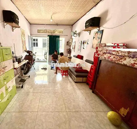 🔥 3 TỶ MUA ĐƯỢC NHÀ 48M² – Ô TÔ VÒNG QUANH, CÓ CỬA HÔNG!