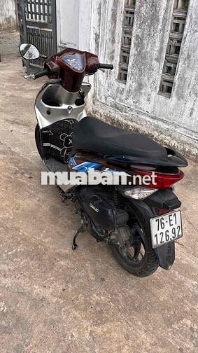 Honda Vision 2013 Nâu Tự động