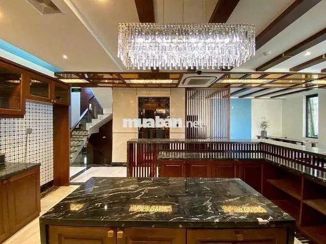 🏡 CHO THUÊ VÀ BÁN NHÀ GÓC CÔNG VIÊN HƯNG GIA 2 PMH